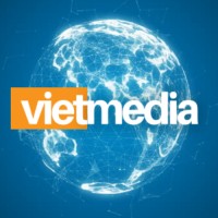 VietmediaTV logo