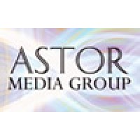 Astor Media Group logo