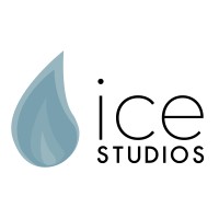 ICE Studios logo