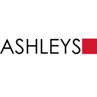 Ashleys.architecture.interiors logo
