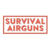 Survival Airguns LLC logo