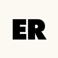 East Room logo