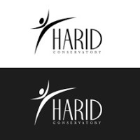 Harid Conservatory logo