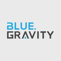 Blue Gravity Studios logo