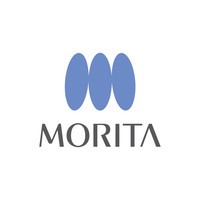 J. MORITA USA, INC. logo