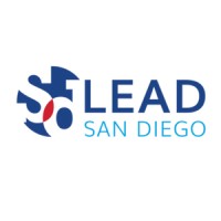 LEAD San Diego logo