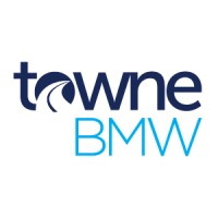 Towne BMW logo