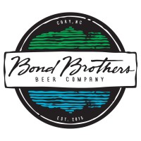 Bond Brothers Beer Company logo