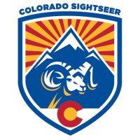 Colorado Sightseer logo