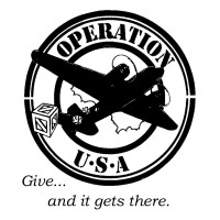 Operation USA logo