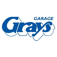 Grays Garage Ltd logo