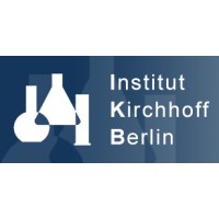 Institut Kirchhoff Berlin logo