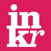 Inkr Printing logo