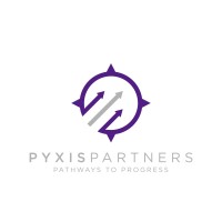 Pyxis Partners logo