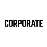 CORPORATE logo