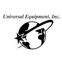 Universal Equipment, Inc. logo
