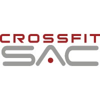 CrossFit SAC logo