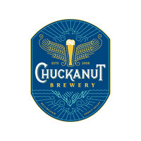 Chuckanut Brewery logo