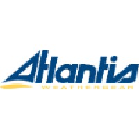 Atlantis WeatherGear logo