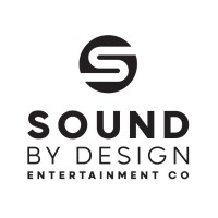 Sound By Design logo