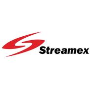 Streamex AG logo