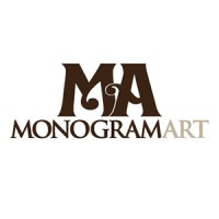 Monogram Art logo
