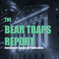 The Bear Traps Report logo