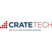 Crate Tech Inc logo