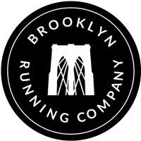 Brooklyn Running Company logo
