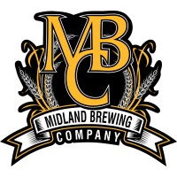 Midland Brewing Company logo