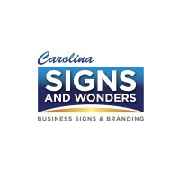 Carolina Signs And Wonders logo