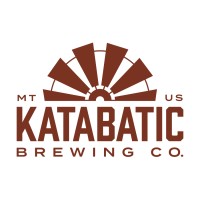 Katabatic Brewing Company logo