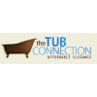 The Tub Connection logo
