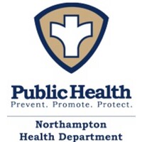 Northampton Health Department logo