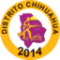 AIMMGM Distrito Chihuahua logo