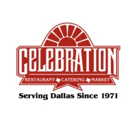 Celebration Inc. logo