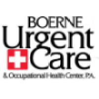Boerne Urgent Care logo