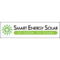 Smart Energy Solar logo