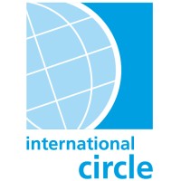 International Circle of Educational Institutes of Graphic-Media Technologies and Management logo