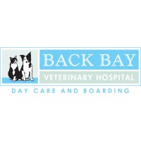 Back Bay Veterinary Hospital logo