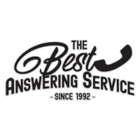 The Best Answering Service logo