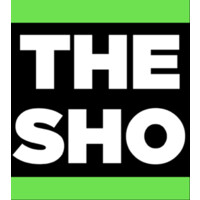 THE SHO logo