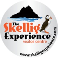 The Skellig Experience Visitor Centre logo