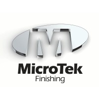 MicroTek Finishing logo