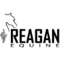 Reagan Equine MVS logo