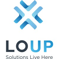 Loup Logistics logo