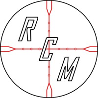 Rim Country Manufacturing logo