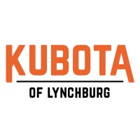 Kubota Of Lynchburg logo