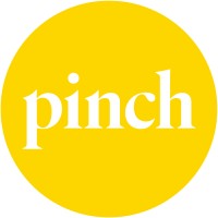 Pinch Food Design logo