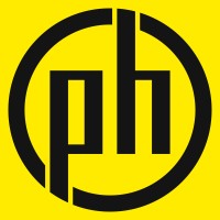 Paul Horn GmbH logo